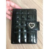 ราคา Samantha Thavasa ที่ใส่สมุดโน๊ต ใส่บัตร มือสอง ของแท้% มีตำหนิเพชรหลุด 1 เม็ด สภาพยังสวย✨ (23673807300)