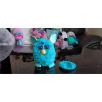 ราคา ตุ๊กตาเฟอร์บี้ สีฟ้า (18978106373)