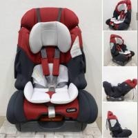 ราคา คาร์ซีท Combi รุ่น Prim Long Eg (3112726032)