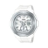 ราคา Casio Baby-G Beach Glamping series รุ่น BGA-220-7A (1514406392)