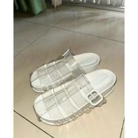 ราคา รองเท้าแตะ Charles&Keith : size39 (22482701481)