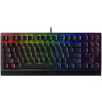 ราคา KEYBOARD (คีย์บอร์ด) RAZER BLACKWIDOW V3 TKL (GREEN SWITCH) (EN/TH) สินค้าประกันศูนย์ 2 ปี (3250406812)