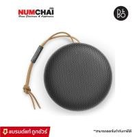 ราคา B&O ลำโพงบลูทูธ BEOSOUND A1 2ND GEN | รับประกันศูนย์ไทย 1 ปี (17564182777)