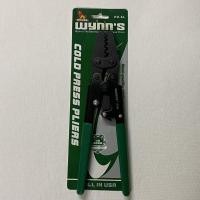 ราคา คีมย้ำหางปลา Wynn’s รุ่น HD-6L (15921296509)