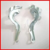 ราคา ขาฝากระโปรงหน้า / บานพับฝากระโปรงหน้า Toyota Altis'14-'18 (22402488600)