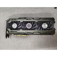 ราคา GeForce® GTX 1080Ti iCiLL มือ2 (14497044968)