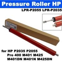 ราคา ลูกยางรีดร้อน Fuser Pressure Roller LPR-P2055 LPR-P2035 for HP P2035 P2055 Pro 400 M401 M425 M401DN M401N M425DN. (24656812786)