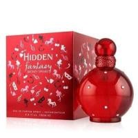 ราคา น้ำหอม ขุ่นแม่ Britney Spears Hidden Fantasy EDP 100ml พร้อมกล่องซีล (1630932077)