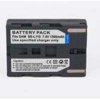Samsung Camera Battery SB-L110