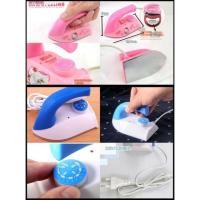 ราคา เตารีดมินิ ขนาดจิ๋ว พกพาสะดวก #เตารีดจิ๋ว #เตารีด (480018021)