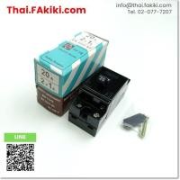 ราคา พร้อมส่ง,(A)Unused, EK2237SY Breaker ,เบรกเกอร์ สเปค 2P 20A ,OTHER (66-003-653) (18112026860)