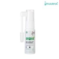 ราคา Dr.Smooth E Anti Hair Loss Serum Spray Intensive leave-On Hair Treatment แอนตี้ แฮร์ ลอส เซรั่ม สเปรย์ 20 ml.[IP] (19196327786)