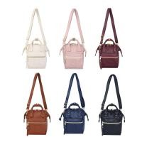 ราคา anello กระเป๋าสะพายไหล่ size Micro รุ่น RETRO ® AHB3774 (13799820868)