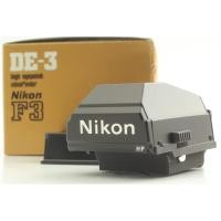 ราคา [Direct From Japan Almost Unuesed] Nikon De-3 Hp อุปกรณ์เสริมกล้องสําหรับ F3 (11822732095)