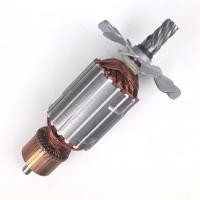 ราคา ทุ่น แท่นตัดไฟเบอร์ 14 นิ้ว Makita(มากีต้า) รุ่น 2414NB, 2414B, LC1230 (7 ฟัน) ใช้ทุ่น Spec เดียวกัน (อะไหล่) (24904594609)