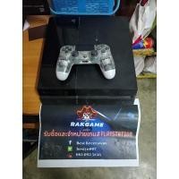 ราคา ps4 fat 1006a มือสองสภาพดี (20094218970)