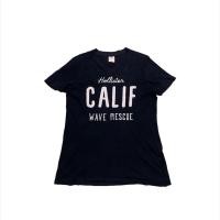ราคา เสื้อยืดแบรนด์ Hollister (17784900353)