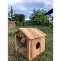 ราคา บ้านหมา,บ้านแมว,กรงหมา,กรงแมว,สุนัข (11549213890)