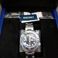 ราคา Seiko Prospex Marinemaster Zimbe Limited Edition no.7 (1902690376)