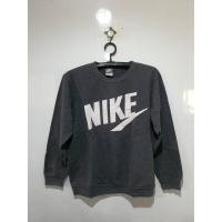 ราคา เสื้อสเวตเตอร์ NIKE อก 42 ยาว 27 ป้ายไซส์ M มือสอง ราคา 150 บาท แบรนด์แท้จากอเมริกาทุกตัว 100% (6568502895)
