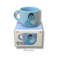 ราคา Khunyinglakพร้อมส่งWinnie the PoohStackable mug :: Eeyore แก้วมัคอียอร์สุดน่ารัก♡ (22337982953)