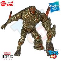 ราคา Spider-Man Marvel Legends Wave 10 BAF Molten Man (2401529634)