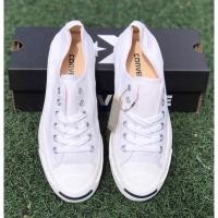ราคา Converse Jack Purcell (งานอินโด) **พร้อมกล่อง** (4862365004)