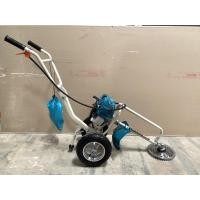 ราคา เครื่องตัดหญ้ารถเข็น 4จังหวะ KANTO KT-LM-S40 (9976890000)