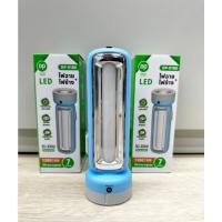 ราคา ไฟฉาย DP-9180 ไฟฉาย+ไฟข้าง ไฟฉุกเฉิน LED สว่างมาก ปลั๊กสไลด์เก็บได้ พกพาสะดวก ปรับความสว่างได้ ถนอมสายตา (23146635407)