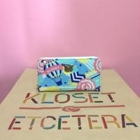 ราคา Kloset BELLA BAG กระเป๋าสตางค์ใบยาว ของแท้ (757011914)