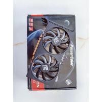 ราคา Rx 6600 8 GB GDDR6 power color fighter (14396979055)