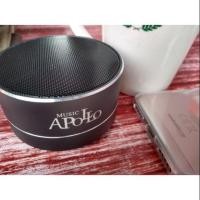 ราคา ลำโพงบลูทูธ apollo a10 (6311382865)