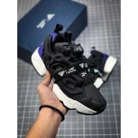 ราคา mac.my Reebok x Adidas Instapump Fury Boost Prototype men and women shoes casual shoes running shoe (20387069484)