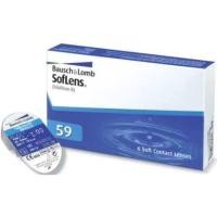 ราคา Bausch & Lomb Softlens 59 (1545953763)