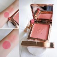 ราคา แพ็กคู่ MYCA(ไมก้า) ลิปสติก LURE LUXE+บลัชออน CHEEKNATURE (25900907799)