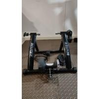 ราคา [มือสอง สภาพ 99%] Bike Trainer เทรนเนอร์จักรยาน Deuter รุ่น MT-04 มีสายรีโมทปรับความหนืด 6 ระดับ (11512753501)