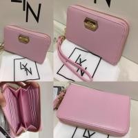 ราคา กระเป๋าสตางค์ Lyn แท้ (1006887373)