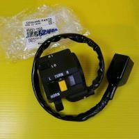 ราคา ﻿สวิทแฮนด์ ข้างซ้าย เคอา KR/ วิกเตอร์ Victor / เซอร์ปิโก้ serpico แท้เบิกศูนย์KAWASAKI ส่งฟรี (4957379833)