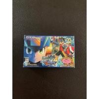 ราคา Rockman Exe 4 Nintendo Gameboy Advance Japan (24308446831)