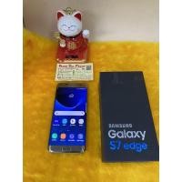 ราคา # Samsung Galaxy S7 edgeเครื่องศูนย์มือสองสภาพดี (4840412403)