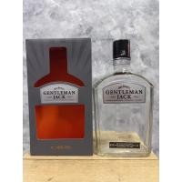 ราคา ขวดเหล้าเปล่า Jack Daniel’s Gentleman Jack สวยๆ มือสอง (15092846460)