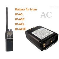 ราคา AC Cameron Sino 1000mAh Battery CM-166, CM-166S for Icom IC-A22,A22E, A3, A3E (23286898602)