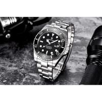 ราคา นาฬิกาชาย (men watch) Pagani Design PD1639 Automatic ของแท้ Japan Seiko NH35A, Sapphire กันน้ำ 100m (4289680410)