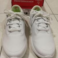 ราคา รองเท้าผู้หญิง Skechers go walk4 size US8 มือสองของแท้ สภาพดี (1728731922)