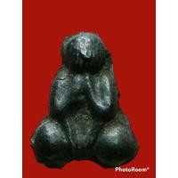 ราคา ปิดตาใหญ่พิมพ์ 2 หน้าหลวงพ่อเดิมวัดหนองโพเนื้อเมฆพัตรผิวหิ้งเก่าเก็บ (19778116685)