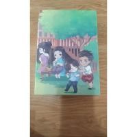 ราคา *นิยายวายไทย* Boxset Timeless Tide หากแม้นสายนธีร์จะย้อนกลับ *รอบจอง มีเล่มเล็ก* (6432039968)