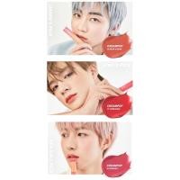 ราคา พร้อมส่ง/ของแท้ CANDYLAB x NCT DREAM - CREAMPOP THE VELVET LIP สี BLIND KISS /SOFT GRUNGE / SELF CONTROL (4553772596)