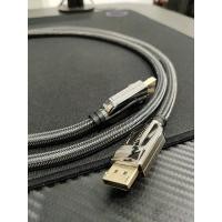 ราคา สาย DisplayPort 1.4 Cable, VENTION (มือสอง) (21719204987)
