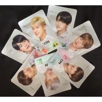 ราคา It'S SKIN With GOT7 COLLECTION MASK SHEET Limited Edition (1223132002)