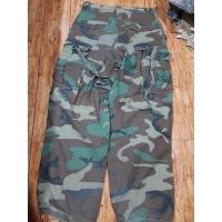 ราคา กางเกงทหารusa รถถัง woodland SMALL REGULAR (16429203713)